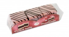 Goldfein kostky Punčové 270g