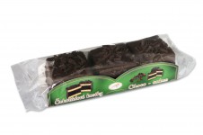 Goldfein kostky Čokoládové 270g