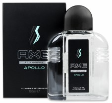 AXE Voda Poholení 100ml Apollo