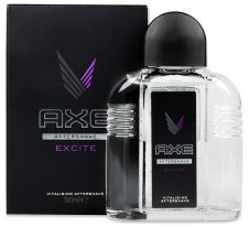 AXE Voda Poholení 100ml Excite