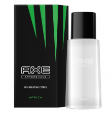 AXE Voda Poholení 100ml Africa