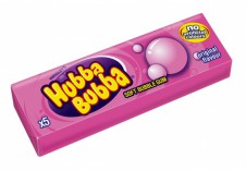Hubba Bubba dražé 35g Original