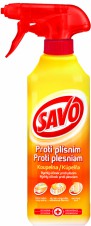 Savo Proti Plísním 500ml Koupelna