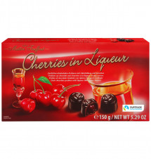 Cherries in Liqueur/ Cherries Brandy 150g
