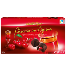 Cherries in Liqueur 165g