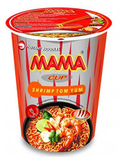 MAMA Instantní Nudle v Kelimku 70g