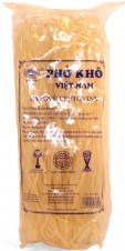 PHỞ khô - rýžové cestoviny 500g