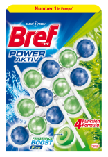 Bref Power Aktiv 3x50g Pine Forest