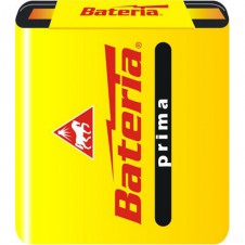 Bateria Prima 3R12 - 4,5V