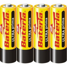 Bateria ULTRA Prima R03 - AAA - 1,5V
