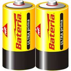 Bateria ULTRA Prima R14 - C - 1,5V