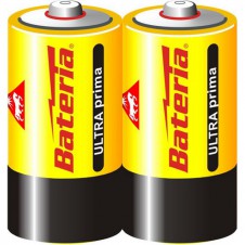 Bateria ULTRA Prima R20 - D - 1,5V