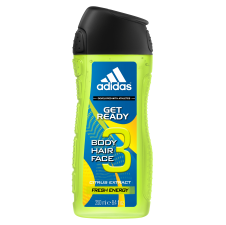 Adidas MEN Sprchový Gel 250ml Get Ready