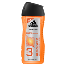 Adidas MEN Sprchový Gel 250ml AdiPower