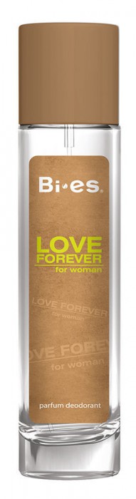 Bi-es Parfum Deodorant 75ml Love Forever