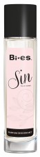 Bi-es Parfum Deodorant 75ml Sin
