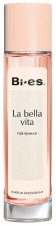 Bi-es Parfum Deodorant 75ml La bella vita
