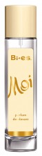 Bi-es Parfum Deodorant 75ml Moi