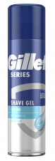 Gillette Series 200ml Sensitive Cool