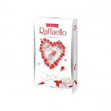 Raffaello T8 dárková kazeta 80g