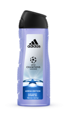 Adidas MEN Sprchový Gel 400ml Arena Edition