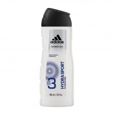 Adidas MEN Sprchový Gel 400ml Hydra Sport