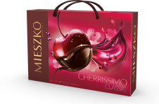 CHERRISSIMO Taška 285g