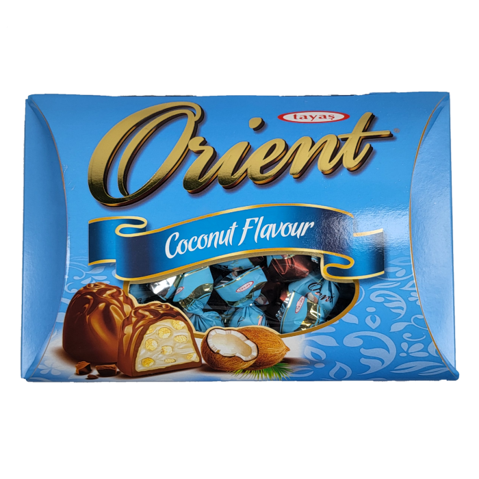 TAYAS ORIENT 275g Kokos