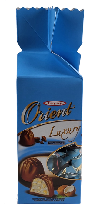 TAYAS ORIENT 265g Kokos