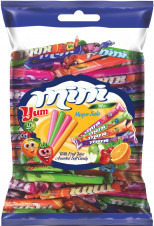 Tayas Mini Yum 700g Ovocný Mix