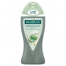 Palmolive Sprchový Gel CARE 250ml Purifying Clay - ALOE VERA