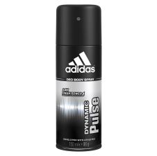 Adidas MEN Deodoranty Spray 150ml Dynamic Pulse