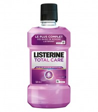 Listerine 500ml Total Care