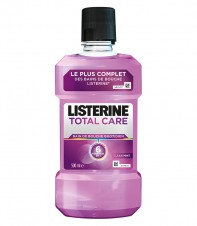 Listerine 500ml Total Care