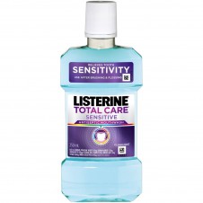 Listerine 500ml Total Care - Sensitive
