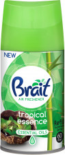 Brait FreshMatic refill 250ml Tropical Essence