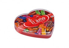 Tiamo Srdce 150g