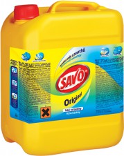 Savo 4kg Original