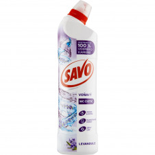 Savo WC 750ml Levandule