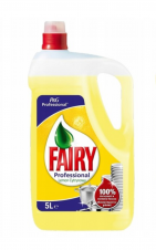 FAIRY 5L Lemon