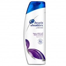 Head & Shoulders šampon 200ml Extra Volume