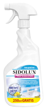 Sidolux Professional 750ml Koupelna