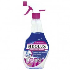 Sidolux Professional 500ml Dvoufázový