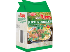 Oh! Ricey Rýžové Nudle 500g - Phở khô