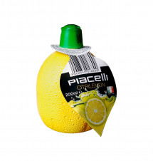 Piacelli Citronka Žluté 200ml