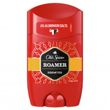 Old spice tuhý deodoranty 50ml Roamer