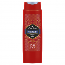 Old Spice Sprchový Gel 250ml Captain