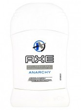 AXE Tuhý 50ml Anarchy