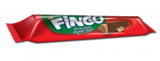 FINGO Pyramida čokoláda 30g oříšek