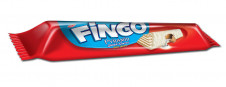 FINGO Pyramida čokoláda 30g mléčné